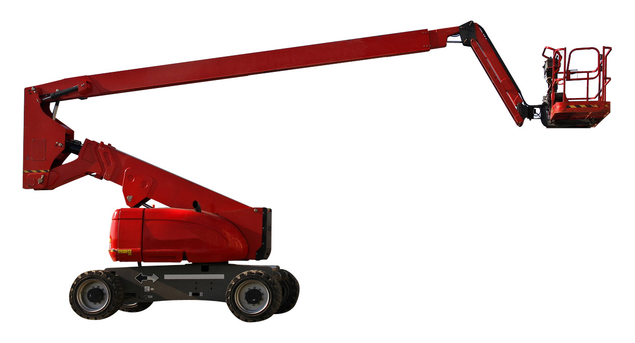 cherry-picker